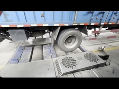 ไดนาโมมิเตอร์ตัวถังรถยนต์