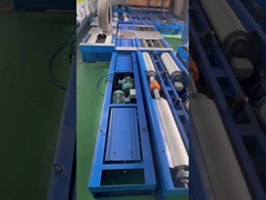 การตรวจสอบก่อนการจัดส่ง การทดสอบและการจัดส่งชุด