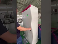 เครื่องแสดงภาพของกระบวนการควบคุมไฟฟ้า