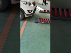 โทรพกแบบฟรีรอลเลอร์สําหรับ 4WD