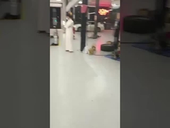 การส่งสายทดสอบ 4 ใน 1 ไปยังซาอุดิอาระเบียอย่างสําเร็จ