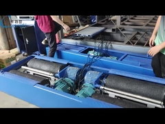 การส่งสายตรวจรถยนต์ 4 ใน 1 ไปยังประเทศเมียนมา