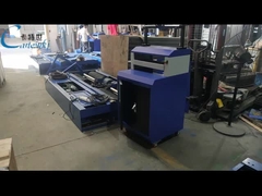 ลูกค้าจอร์แดนสําหรับการตรวจสอบอุปกรณ์สายทดสอบ