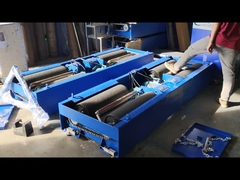 การจัดส่งสายทดสอบ 3 ใน 1 ของเวียดนามอย่างสําเร็จ