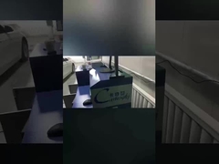 สถานีป้องกันสิ่งแวดล้อม M ของภูมิภาคอิสระของติเบต