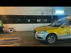 สายทดสอบรถยนต์ Ultra Flat Plate Brake Tester อุปกรณ์ตรวจสอบรถยนต์ แรงเบรก 2CTPB-3-3