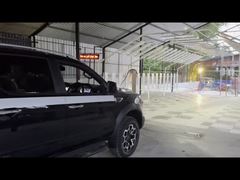 Cartesykj เครื่องทดสอบไฟหน้าอัตโนมัติ MQD-6A ปรับออนไลน์