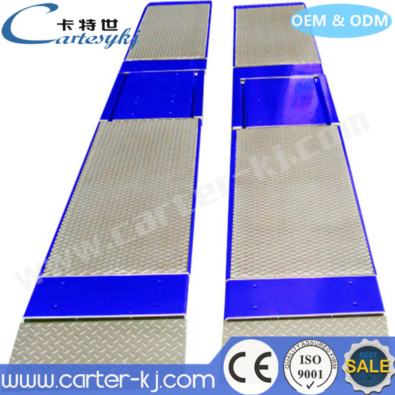 สายทดสอบแผ่น Ultra Flat สําหรับรถยนต์ 220V ความดัน ทดสอบเบรค ทดสอบภาระ