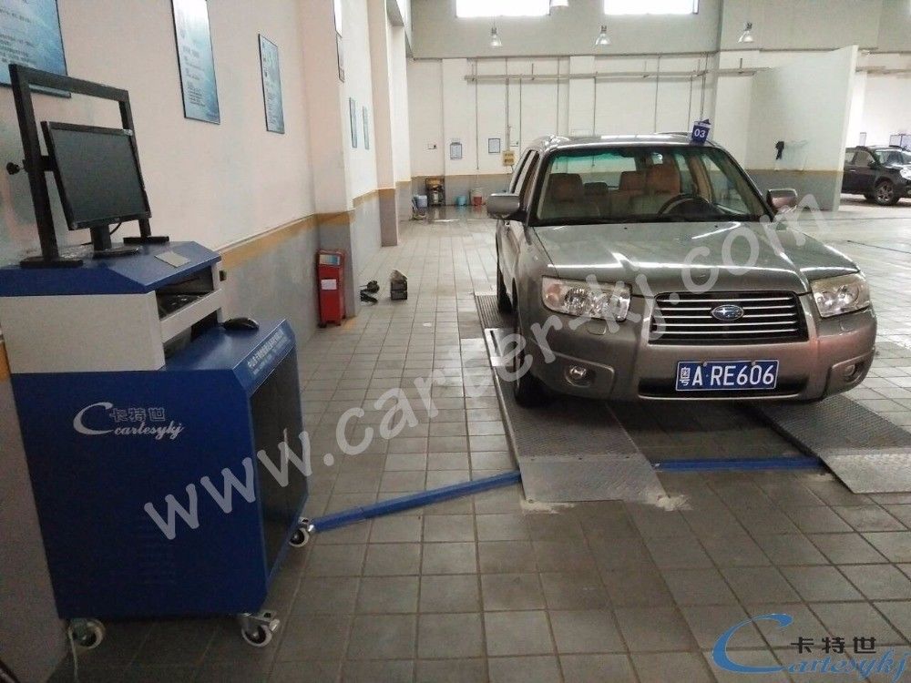 สายทดสอบแผ่น Ultra Flat สําหรับรถยนต์ 220V ความดัน ทดสอบเบรค ทดสอบภาระ