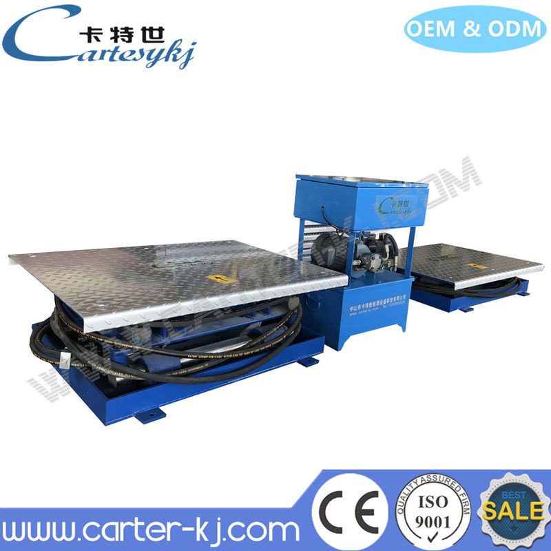 2.2KW เครื่องตรวจจับการเล่นรถยนต์แบบทํางานสําหรับกระเป๋ากระเป๋าและรถยนต์