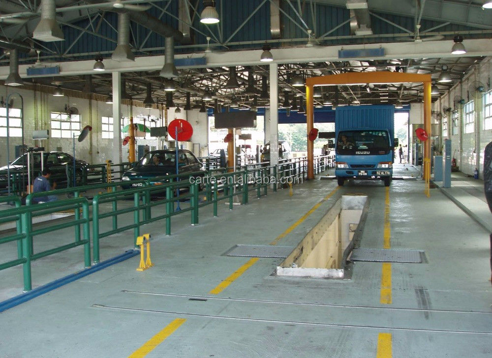 2.2KW เครื่องตรวจจับการเล่นรถยนต์แบบทํางานสําหรับกระเป๋ากระเป๋าและรถยนต์