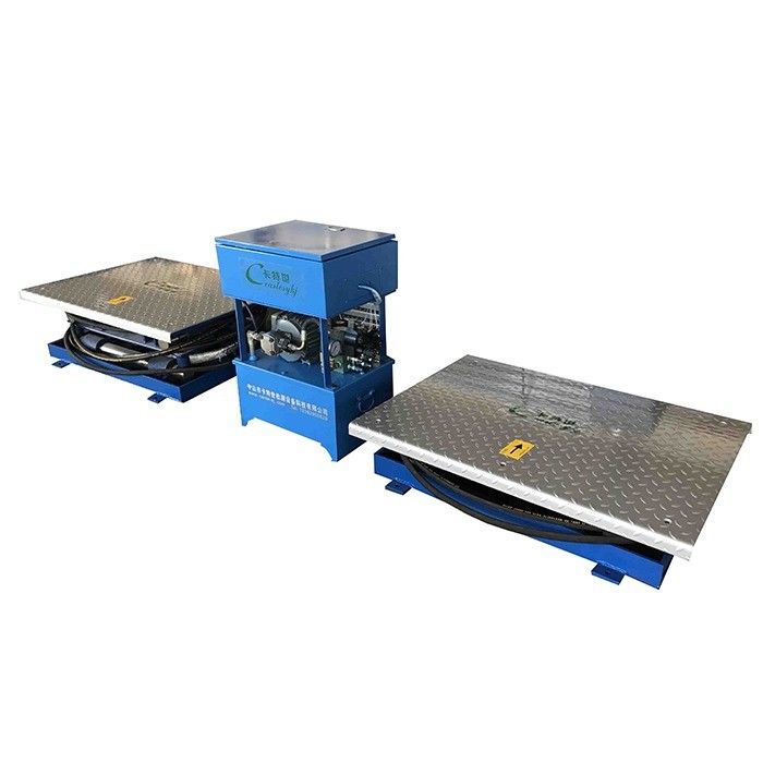 เครื่องตรวจจับการเล่น CTJX-3 ระดับมืออาชีพสำหรับรถยนต์และรถยนต์ 4t รุ่นที่ใช้งานได้