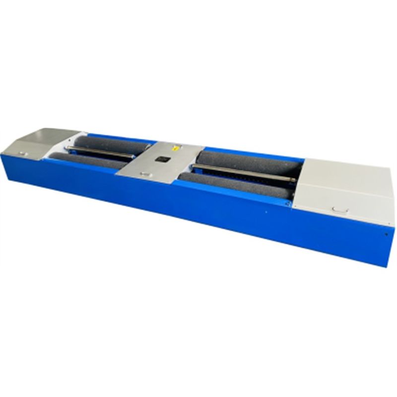 เครื่องทดสอบน้ำหนักเพลาของยานพาหนะ Zemic, เครื่องทดสอบน้ำหนักล้อ, แท่นทดสอบ, เครื่องทดสอบเบรกแบบลูกกลิ้ง, ราคาไม่แพง