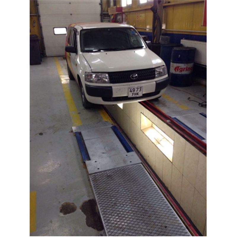 BMW Europe Car Fitment 2CTPB-3-3 4T สายทดสอบรถยนต์