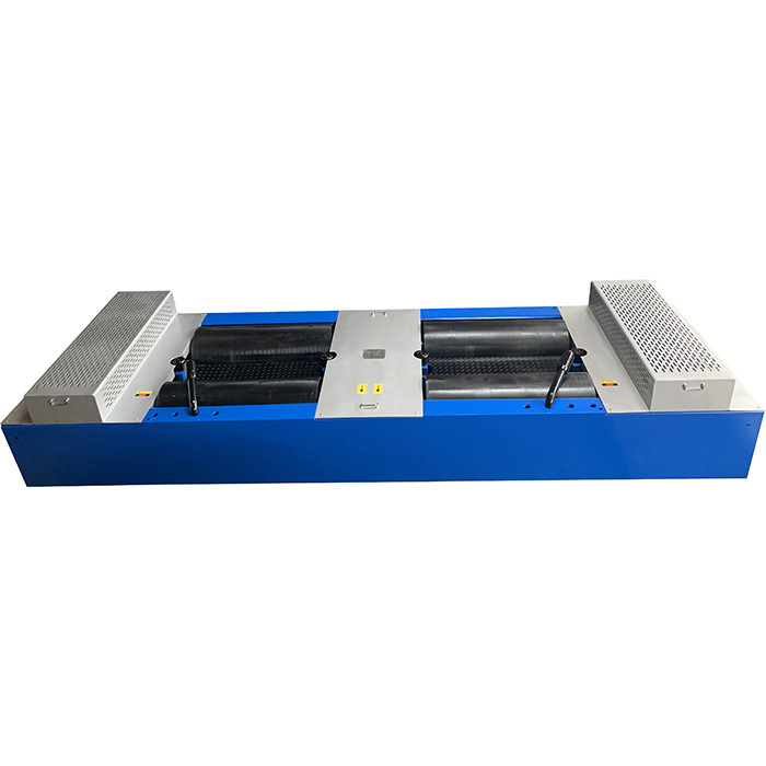 เครื่องแรงม้า CTMTDCG-300 มอเตอร์ไซค์ ไดนาโมเมตรชัสซี่สําหรับ 2 ล้อ