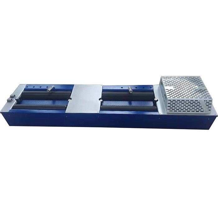 ไดนาโมมิเตอร์สำหรับทดสอบสมรรถนะและแชสซีรถยนต์ 4t เหมาะสำหรับ BMW ในยุโรป