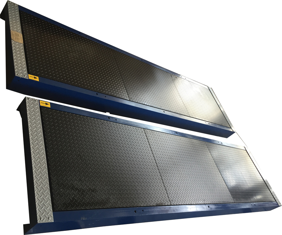 รูปแบบ CTZZ-13-4 เครื่องทดสอบภาระล้อหลายแกน การตรวจสอบยานยนต์ วัดภาระล้อ
