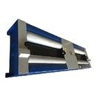 การติดตั้ง 15T รถ CTCS-15A เครื่องทดสอบวัดความเร็วรถยนต์ สําหรับรถบรรทุก รถยนต์ อุปกรณ์ตรวจสอบรถยนต์