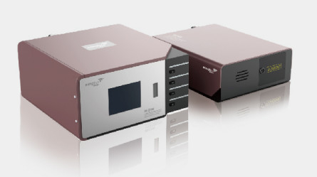 MQW-5105 เครื่องวิเคราะห์อากาศยานยนต์ วัดและวิเคราะห์องค์ประกอบของอากาศยานยนต์