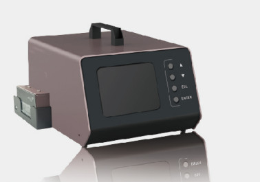 MQW-40A เครื่องวิเคราะห์ก๊าซออกรถจักรยานยนต์