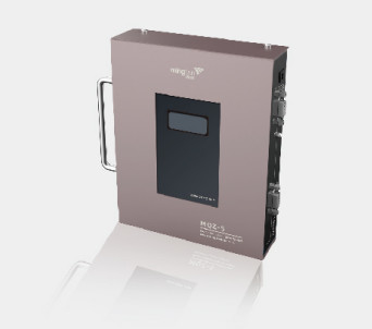 MQZ-5 เครื่องวิเคราะห์ความเร็วหมุนสั่นที่วัดความเร็วของเครื่องยนต์ของยานยนต์