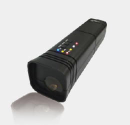 MQN-02 อุปกรณ์วัดปริมาตรการสะท้อนกลับ การทดสอบของอุปกรณ์สะท้อนแสงความปลอดภัยของยานยนต์