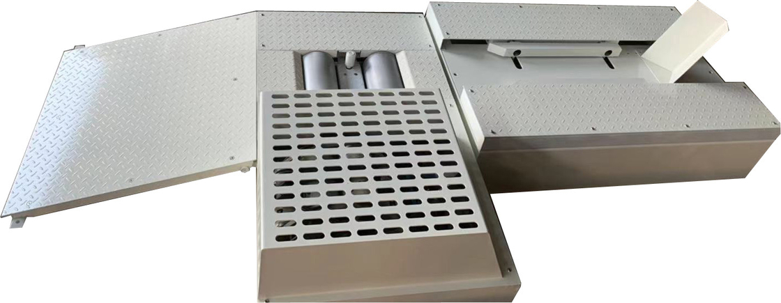 เครื่องแรงม้า CTMTDCG-300 มอเตอร์ไซค์ ไดนาโมเมตรชัสซี่สําหรับ 2 ล้อ
