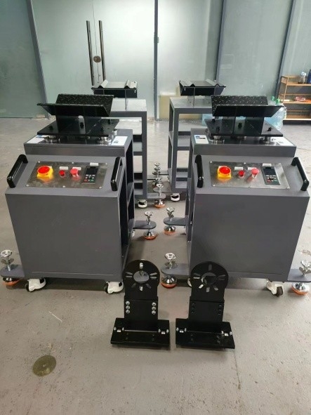CTYX-B ชาซี อุปกรณ์ตรวจจับเสียงผิดปกติ ชาซี เครื่องสั่นตรวจจับเสียงผิดปกติ