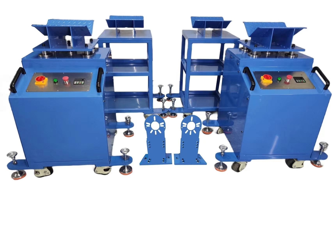 เครื่องระตุ้นถนน Chassis อุปกรณ์ตรวจจับเสียงผิดปกติ อุปกรณ์ตรวจจับเสียงผิดปกติ สําหรับการแขวน