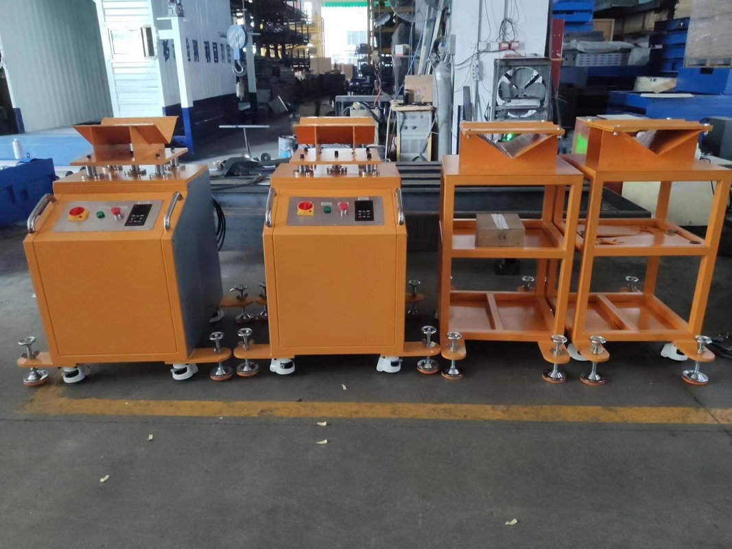 CTYX-B ชาซี อุปกรณ์ตรวจจับเสียงผิดปกติ ชาซี เครื่องสั่นตรวจจับเสียงผิดปกติ