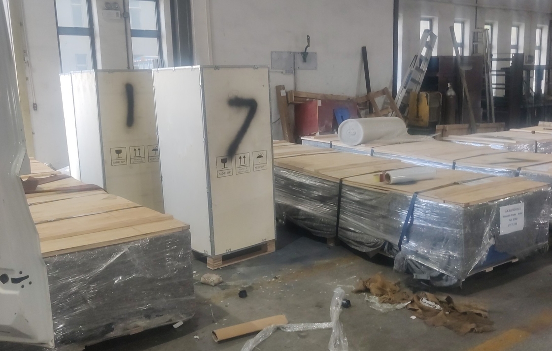 CTZD-7500M เครื่องทดสอบเบรครถยนต์แบบเคลื่อนไหวสําหรับรถยนต์ 10T เครื่องทดสอบรถยนต์