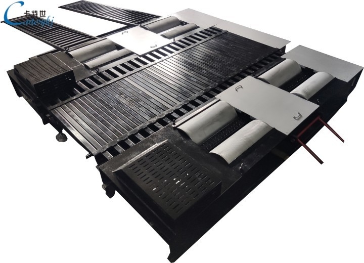 Cartesykj เครื่องขับขี่ม้า 4WD เครื่องขับขี่พลังงานรถยนต์และเครื่องวัดกระบวนการ