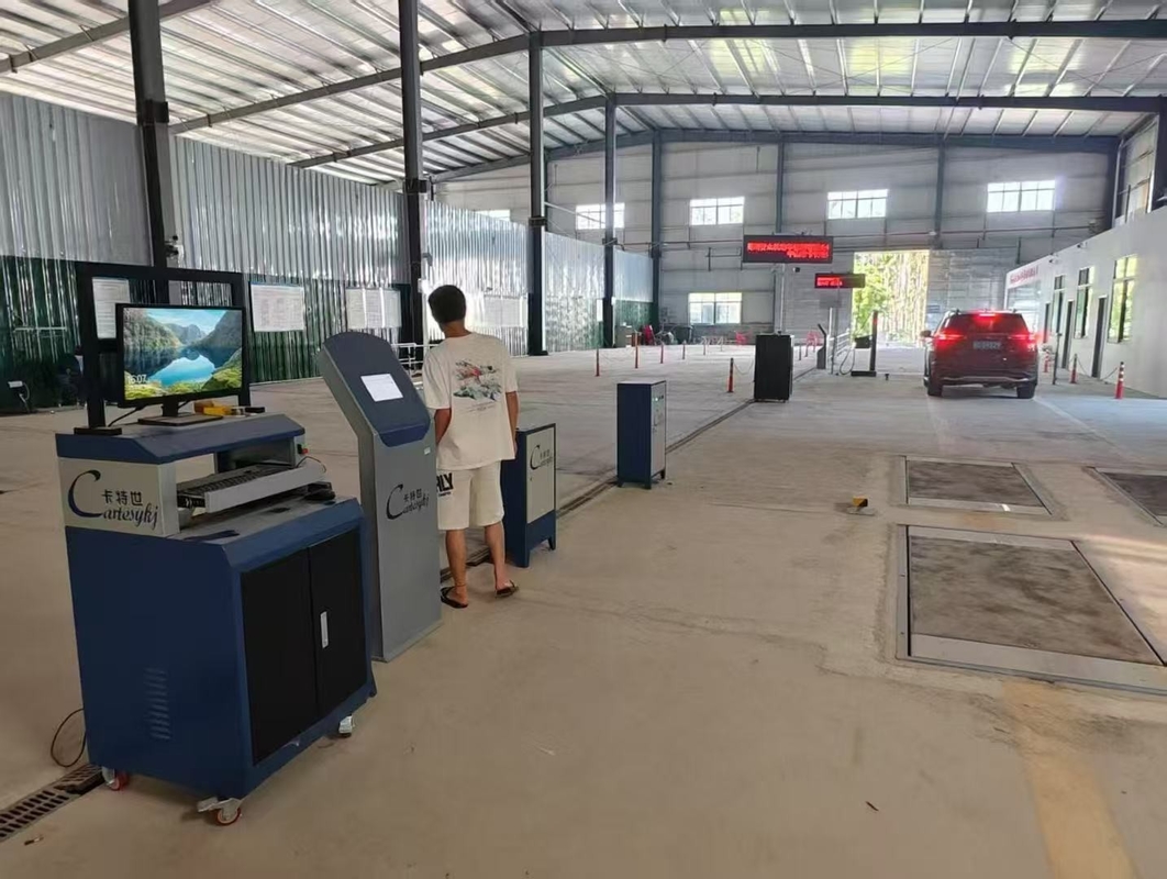 4CTPB-3-4 เครื่องทดสอบเบรคแผ่น เครื่องทดสอบอุปกรณ์ตรวจสอบยาน เครื่องทดสอบแรงเบรค