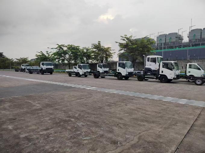 CTZJ-15 รถบรรทุก รถยนต์ หน่วยตรวจสอบมุมการควบคุมภาระ 15T ด้วยเครื่องควบคุม LCD พร้อมจอสัมผัส