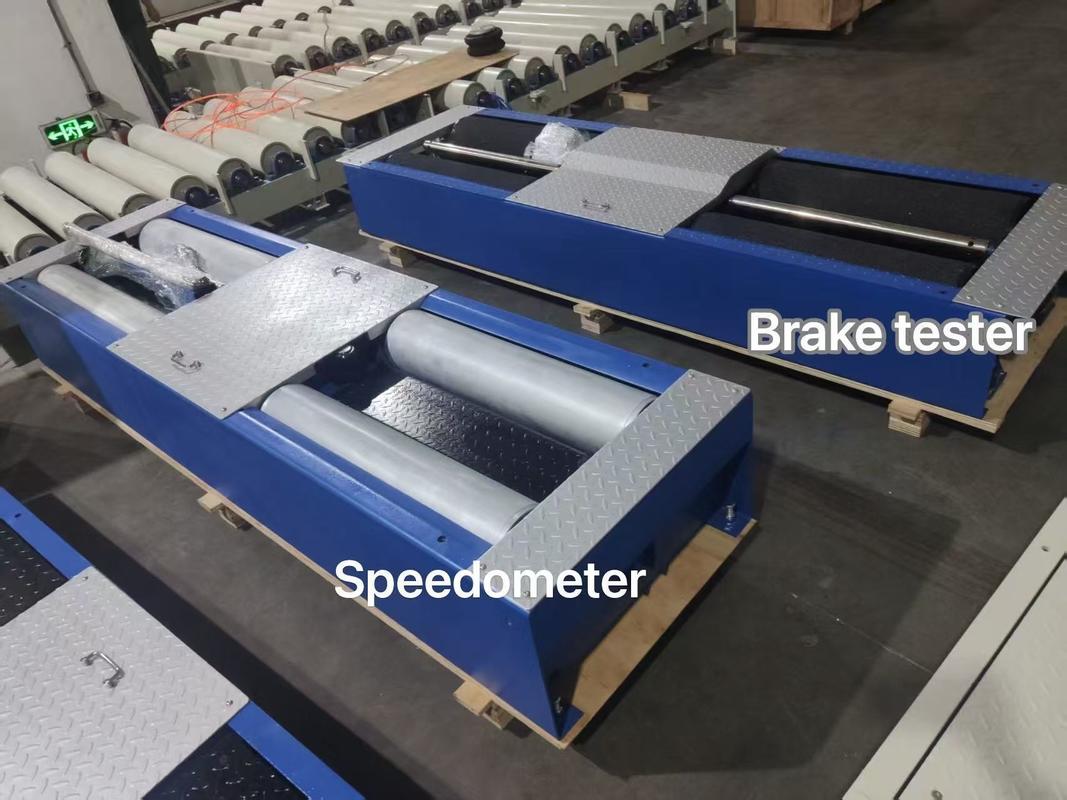 Cartesykj การทดสอบอุปกรณ์รถยนต์ที่บูรณาการ