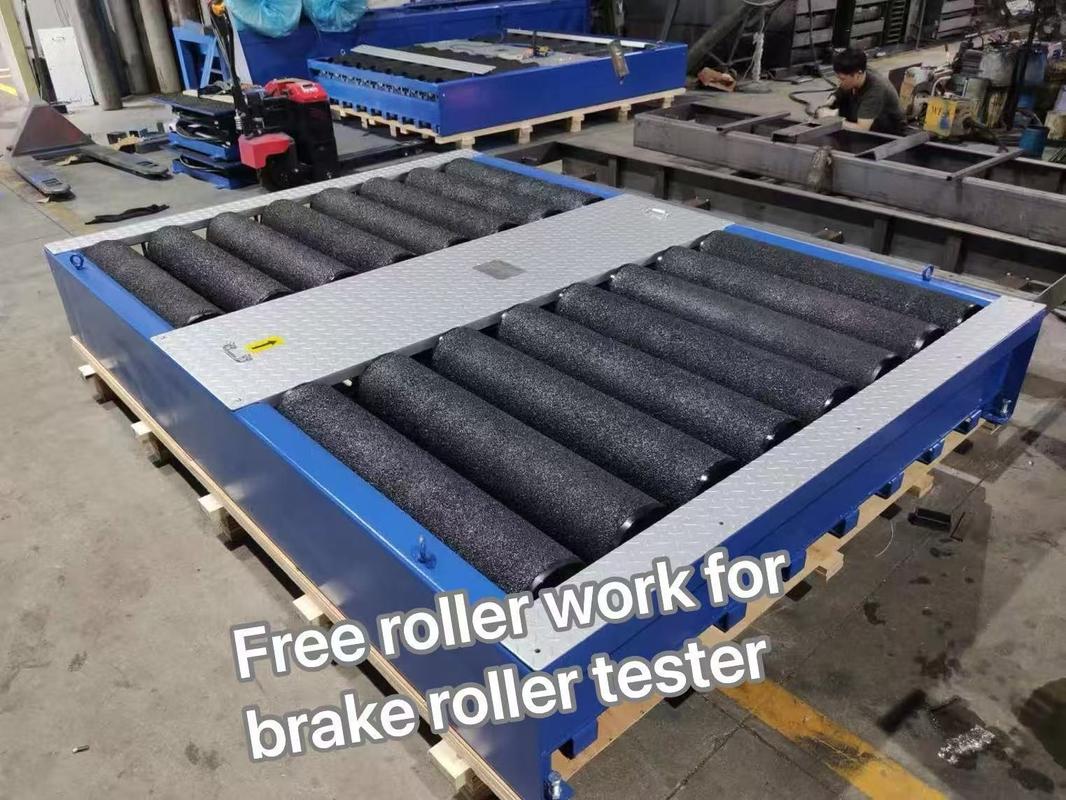 Cartesykj การทดสอบอุปกรณ์รถยนต์ที่บูรณาการ