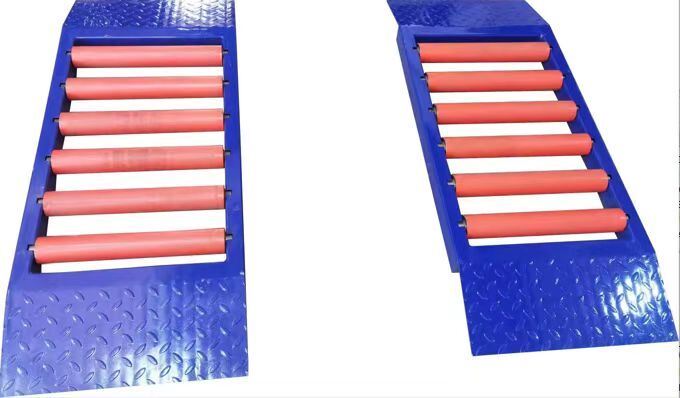 อุปกรณ์ตรวจสอบยานพาหนะ CTZH แบบพกพา