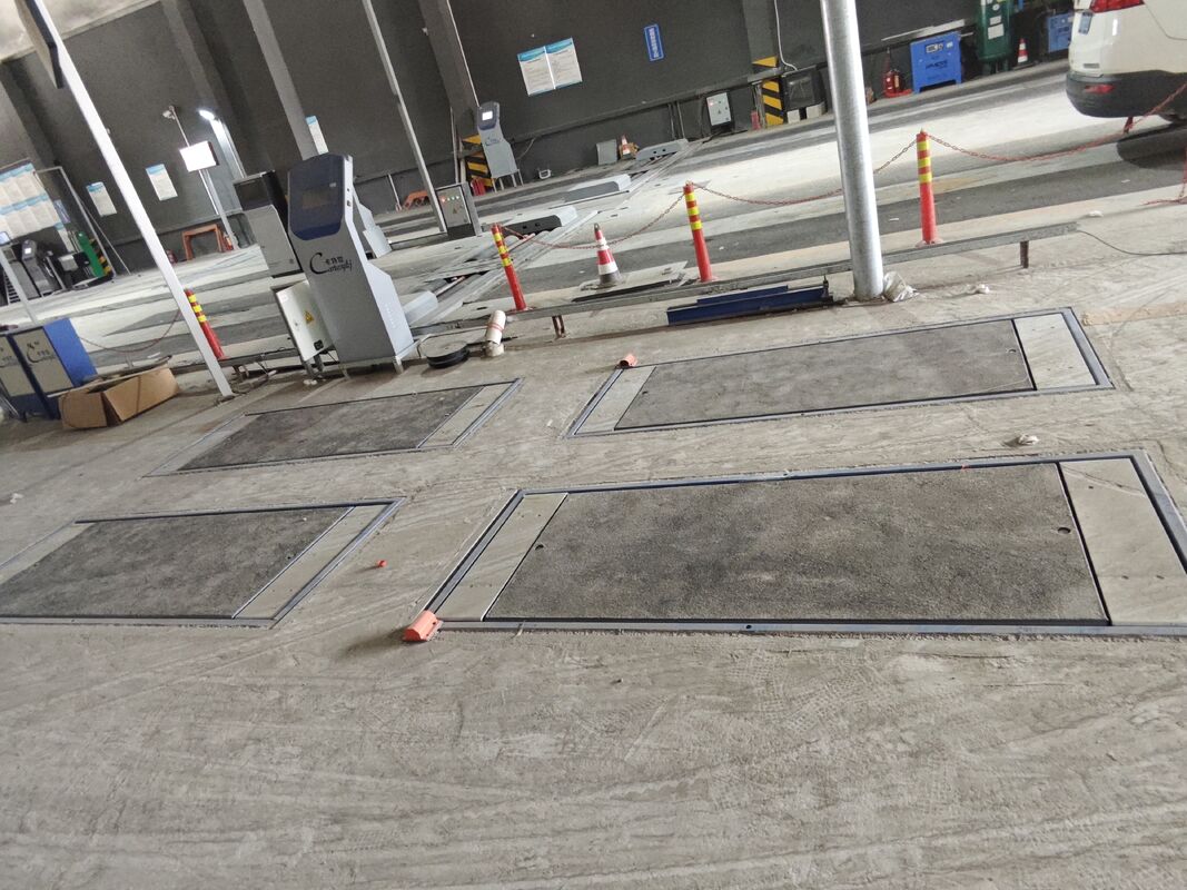 4CTPB-3-4 เครื่องทดสอบเบรคแผ่น เครื่องทดสอบอุปกรณ์ตรวจสอบยาน เครื่องทดสอบแรงเบรค