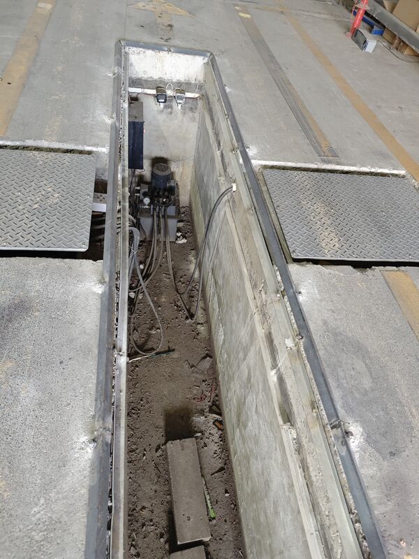 CTJX-10/13 Joint Play Detector อุปกรณ์ตรวจสอบยานยนต์สําหรับรถบรรทุกและรถยนต์