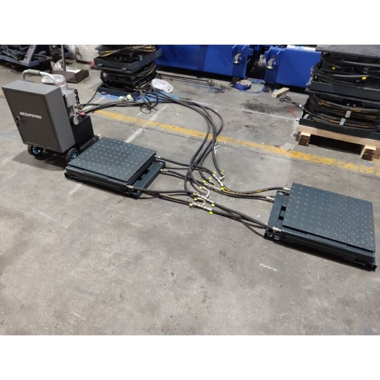 Cartesykj CTJX-3C รายละเอียดต่ํา ultra-thin Vehicle Play Detector Joint Play Detector อุปกรณ์ตรวจสอบรถยนต์สําหรับรถยนต์