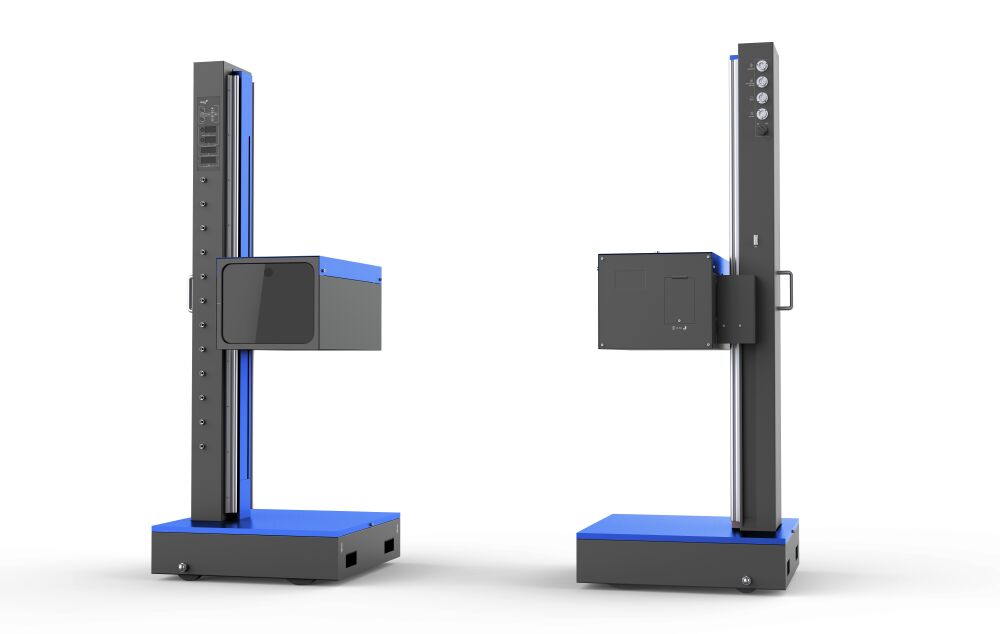 CTD-5A เครื่องทดสอบไฟหน้ารถอัตโนมัติเต็มรูปแบบสำหรับเครื่องทดสอบไฟหน้าแบบลำแสงสูงและต่ำ อุปกรณ์ตรวจสอบยานพาหนะ