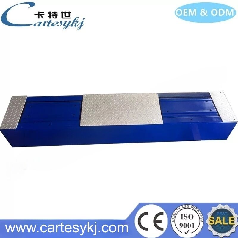 Cartesy cartesykj 4T เครื่องทดสอบระบบกันสะเทือนของรถพร้อมการออกแบบการสั่นสะเทือนเสียงรบกวนต่ำสำหรับการทดสอบประสิทธิภาพระบบกันสะเทือนของยานพาหนะ