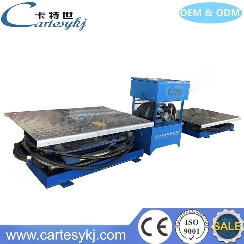 2.2KW เครื่องตรวจจับการเล่นรถยนต์แบบทํางานสําหรับกระเป๋ากระเป๋าและรถยนต์