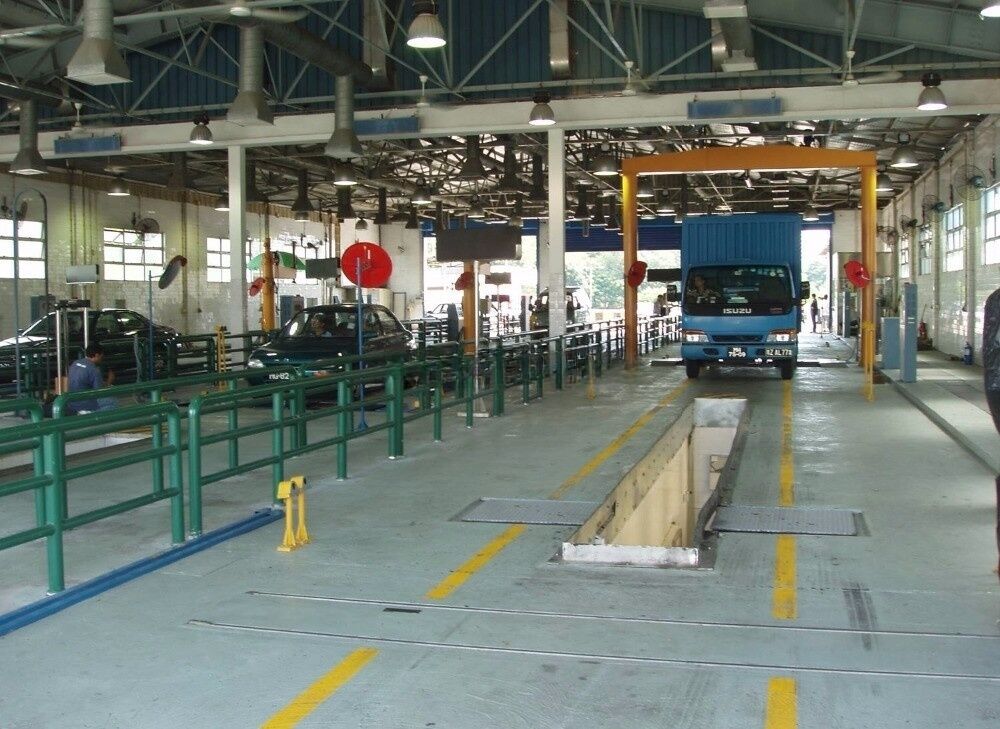 2.2KW เครื่องตรวจจับการเล่นรถยนต์แบบทํางานสําหรับกระเป๋ากระเป๋าและรถยนต์