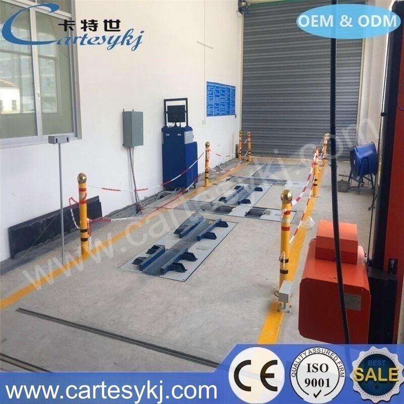 10kW มอเตอร์ พลังงานรถจักรยานยนต์สายทดสอบสําหรับการทดสอบแม่นยําของความเร็วเบรกและภาระ