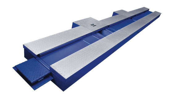 CTMT-750 มอเตอร์ไซเคิล tricycle EV Tester อุปกรณ์ทดสอบ EV สําหรับการทดสอบความปลอดภัยสองและสามล้อ