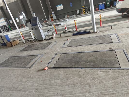 4CTPB-3-4 เครื่องทดสอบเบรคแผ่น เครื่องทดสอบอุปกรณ์ตรวจสอบยาน เครื่องทดสอบแรงเบรค