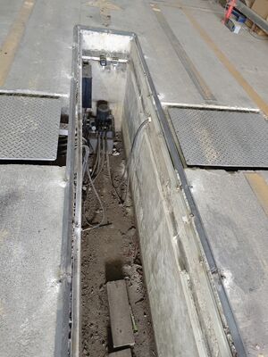 CTJX-10/13 Joint Play Detector อุปกรณ์ตรวจสอบยานยนต์สําหรับรถบรรทุกและรถยนต์