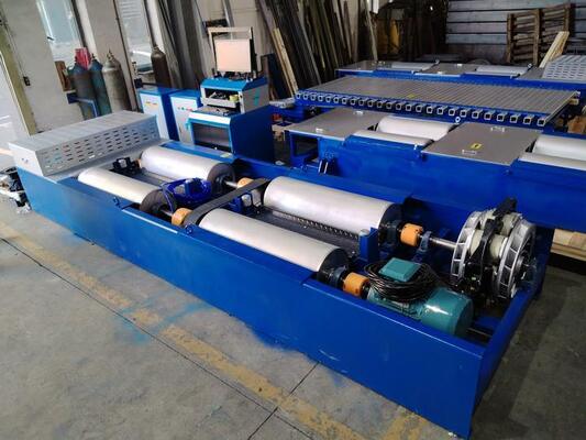 Cartesykj 15T โหลด 2WD คัน Chassis Dynamometer สําหรับรถยนต์ภาระหนัก เครื่อง dynono เครื่อง horsepower เครื่อง Road Load Simulation Chassis Dynamometer CTDCG-15